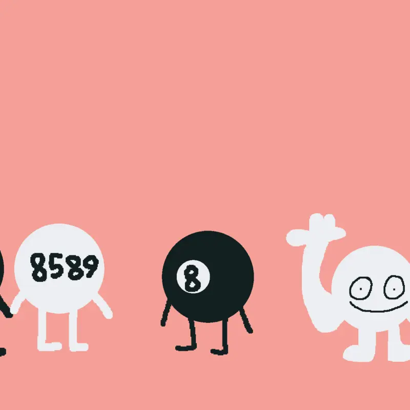 Game by @creditCard