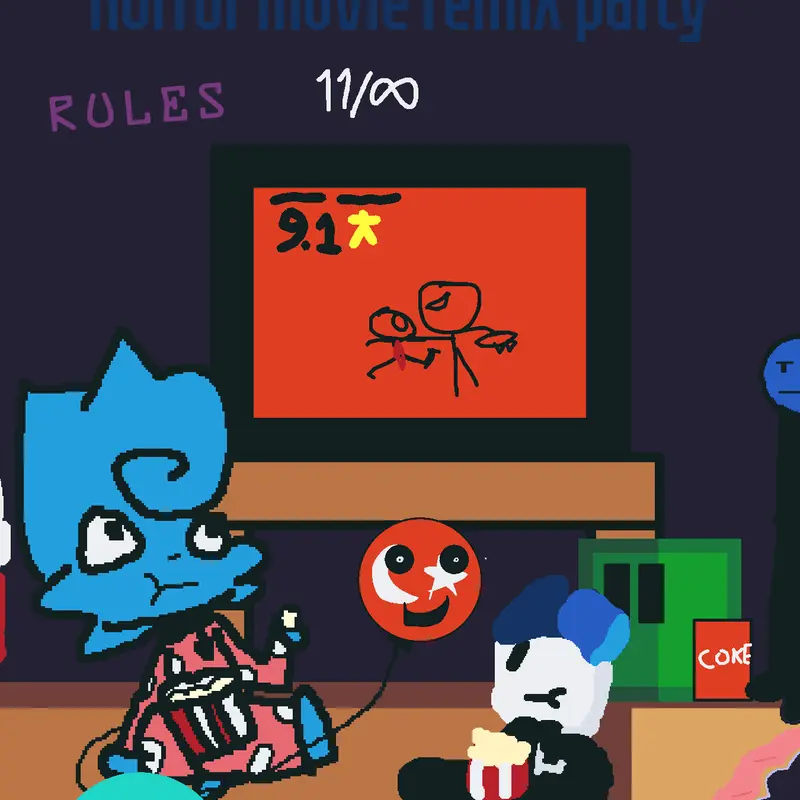 Game by @Archivedsnowman