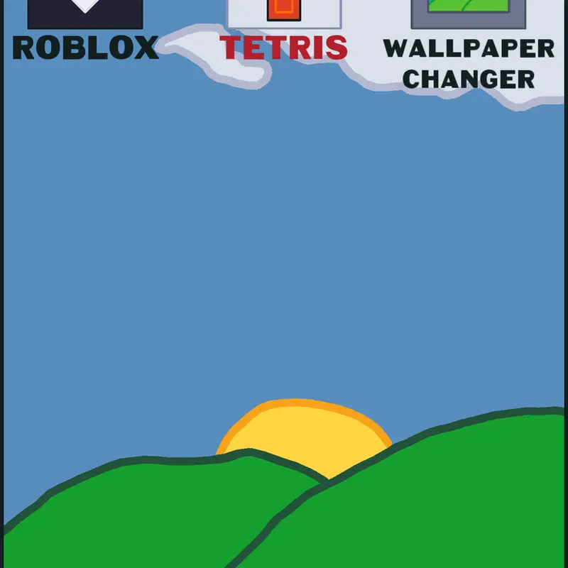 Game by @caju_docinho