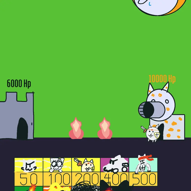 67000000 by @inicvirtor