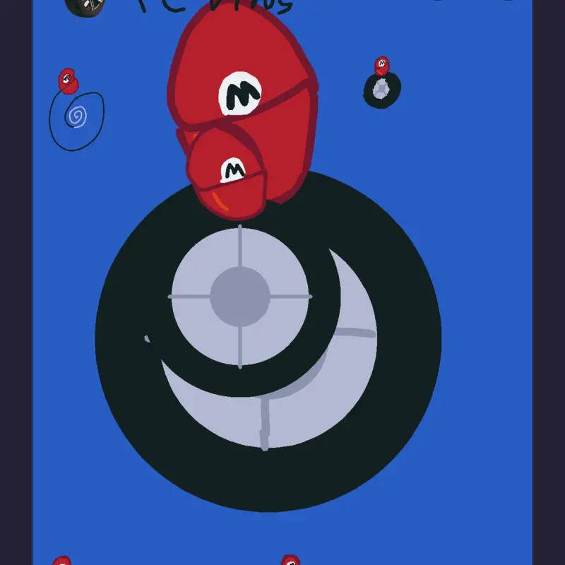 Game by @Ima_tire