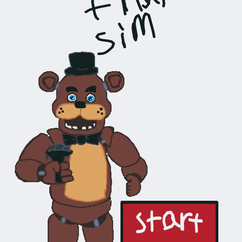 Game by @sonickaistudios-2026