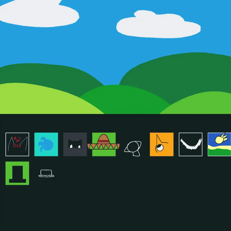 Game by @numberoneswiftie
