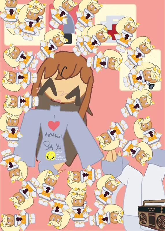Game by @BananaRotiCookie