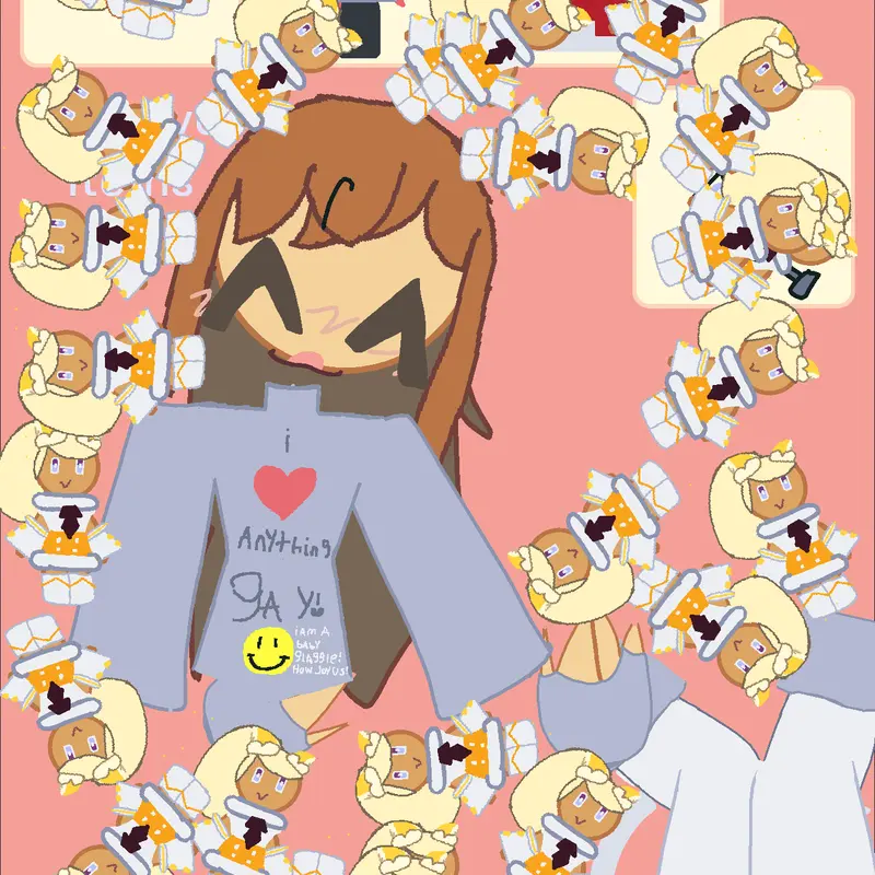 Game by @BananaRotiCookie