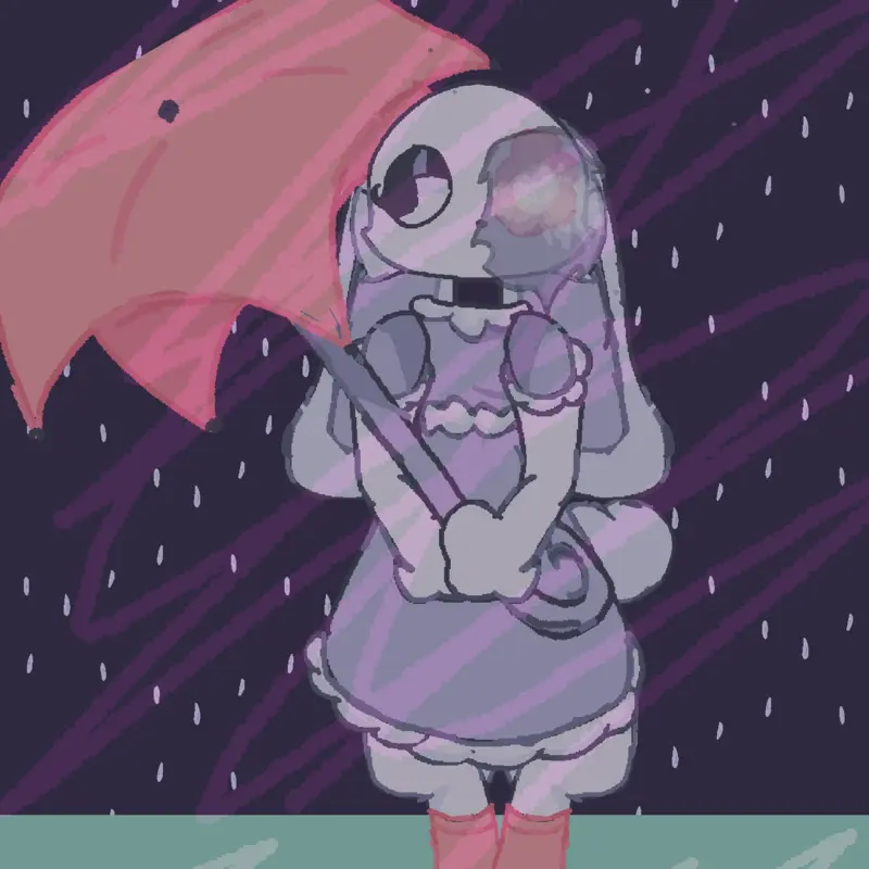 Game by @M00NB3RRYBUNN7