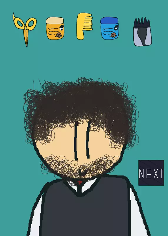Game by @Warling
