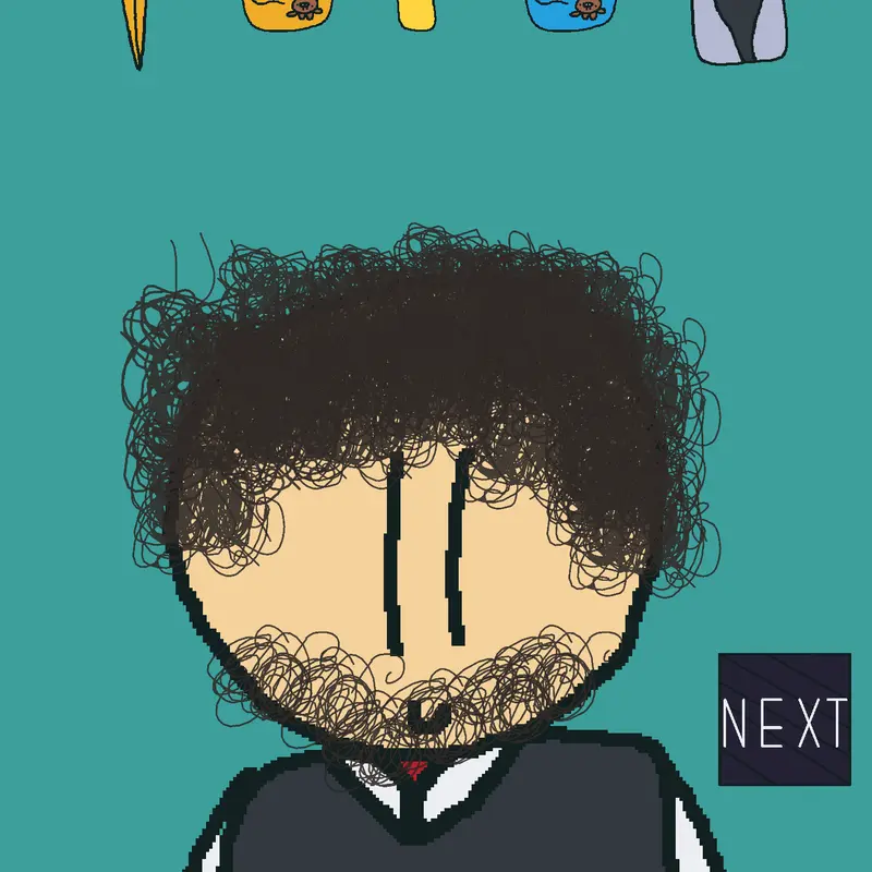 Game by @Warling