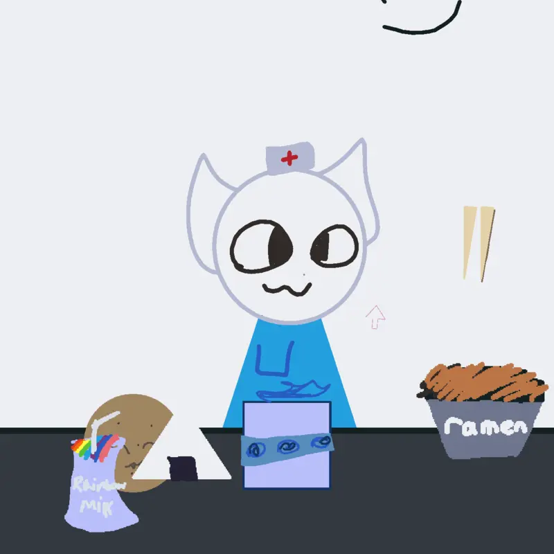 Game by @mochiYTP
