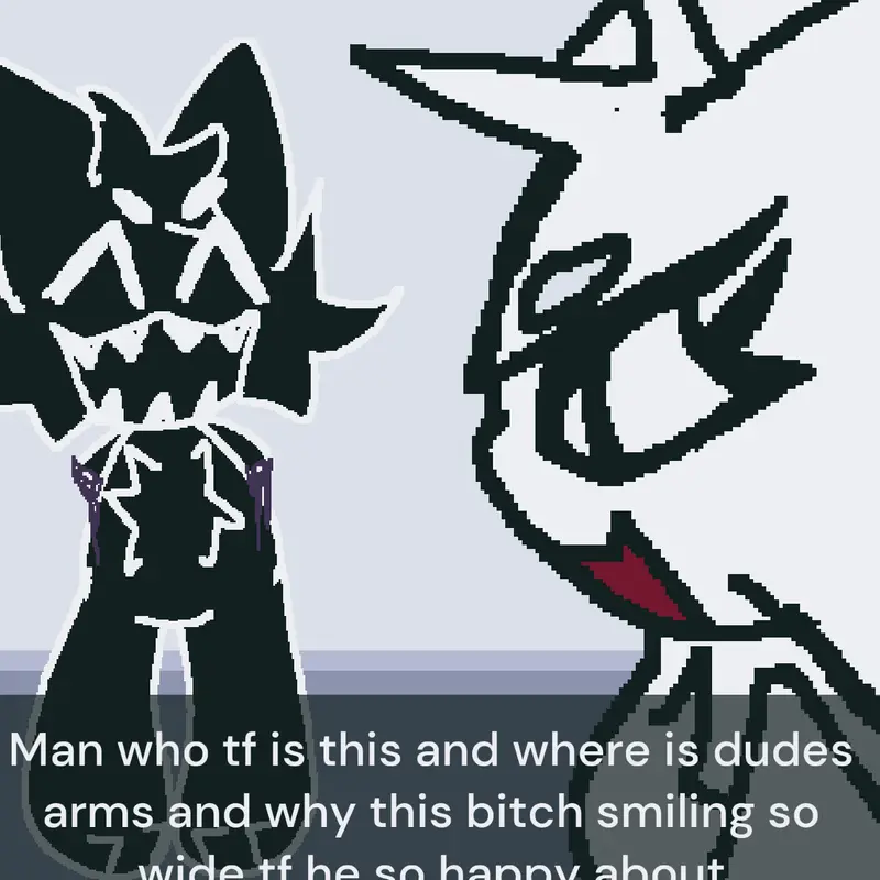 Game by @Gnarpy_The_Alien
