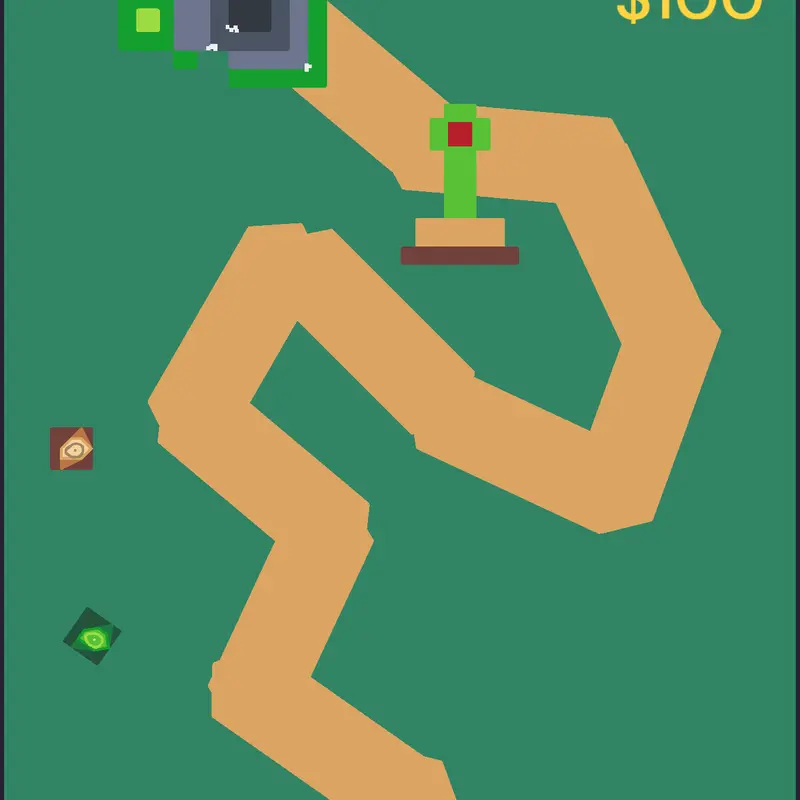 Game by @Roarcame