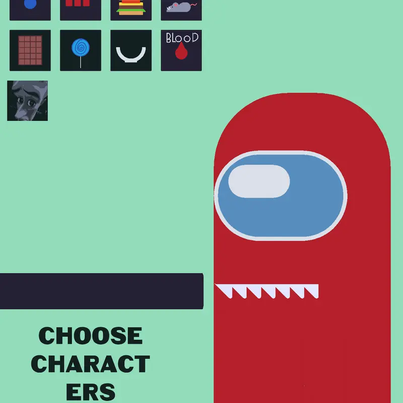 Game by @ExtoicJumbo