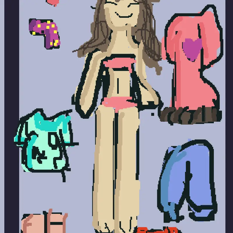Game by @that-katseye-lover