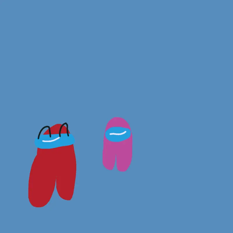 Game by @iwanttomakegames2