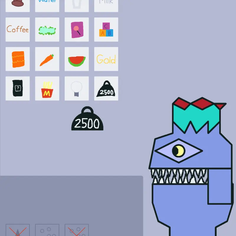 Game by @Cheer_bear_and_Friends
