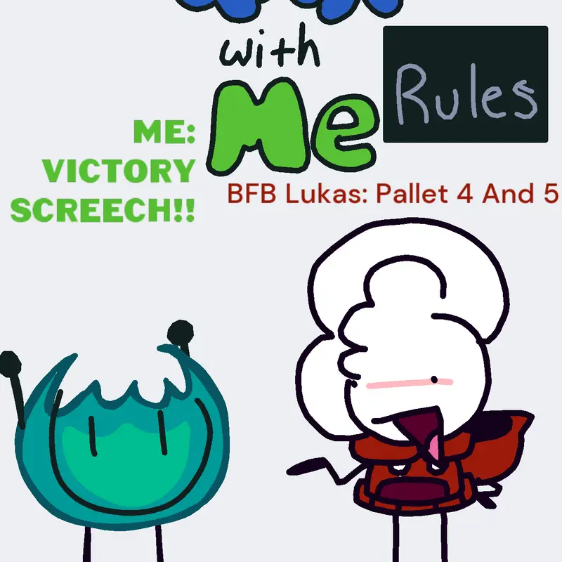 Game by @greenflameperson