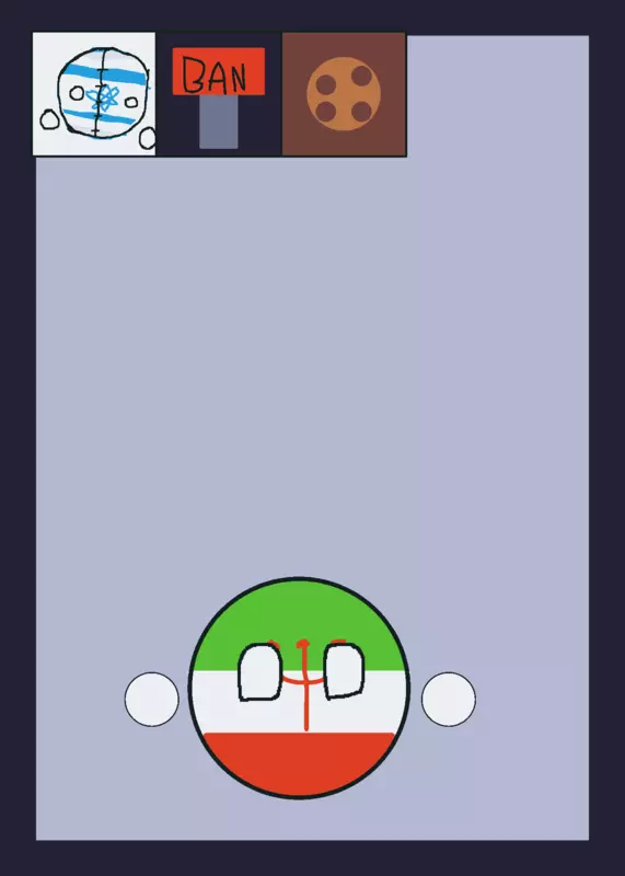 Game by @JoacoProductions