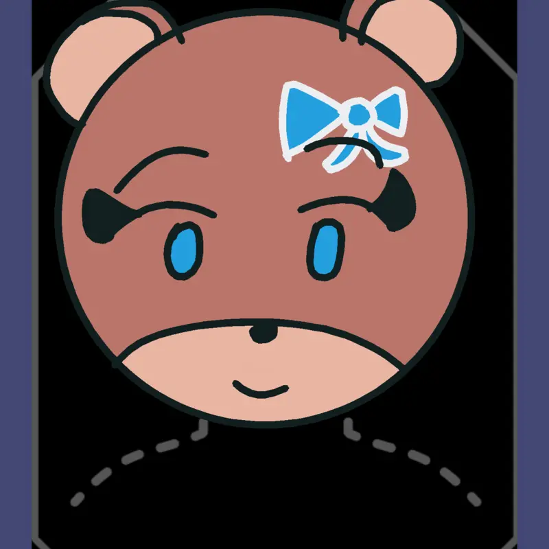 Game by @NewJeans_SuperShy