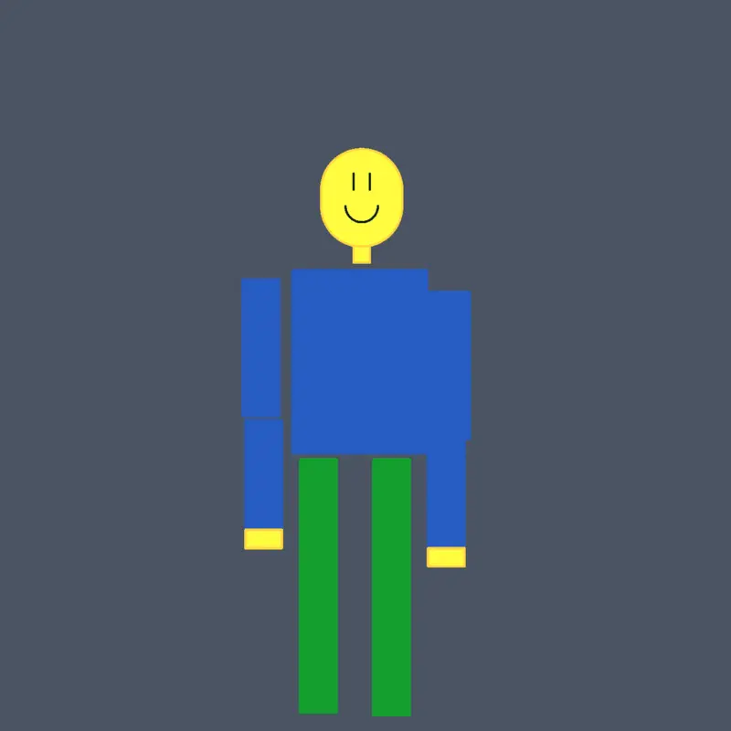 Game by @Jgunner