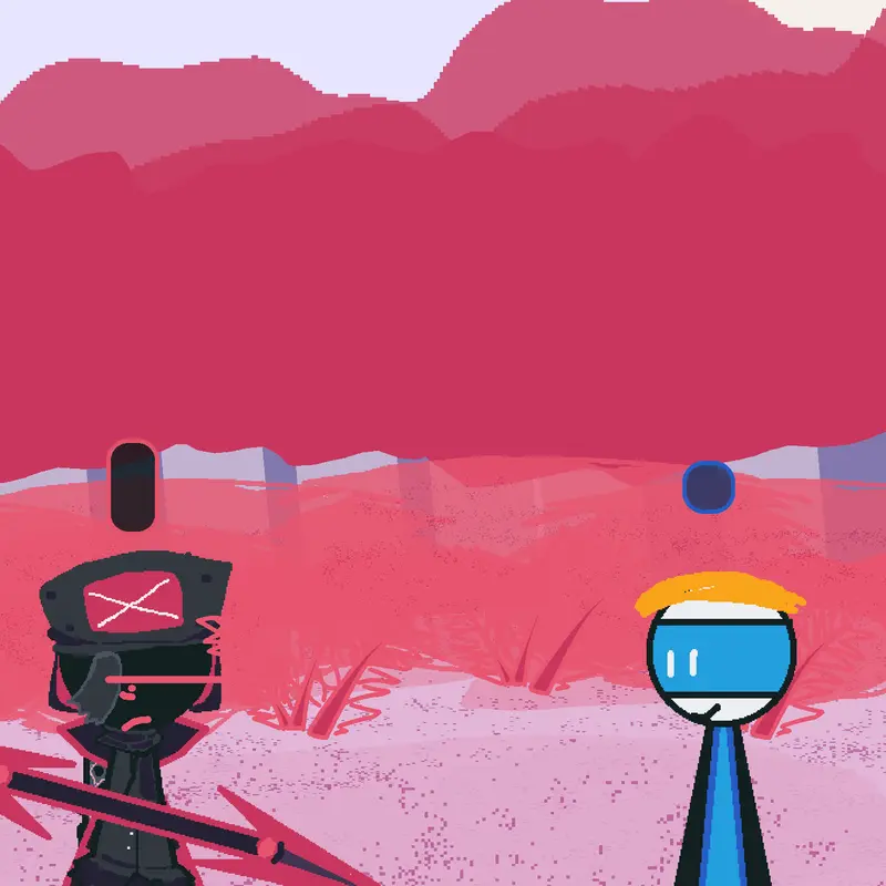 Game by @Mr_Matthew_TH