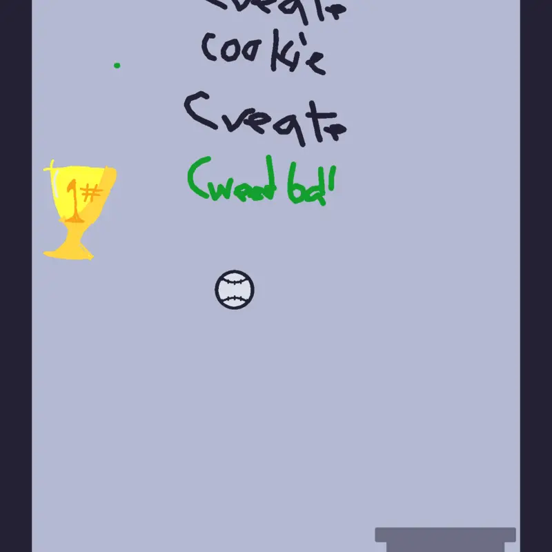 Game by @Catiron