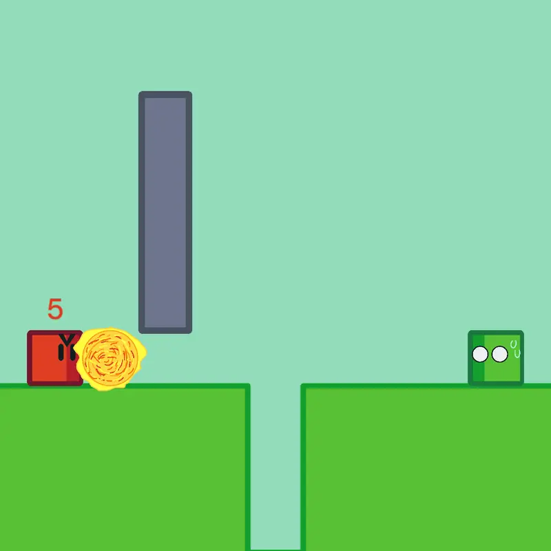 Game by @green_the_cube97397