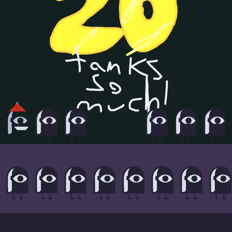 Game by @boxte
