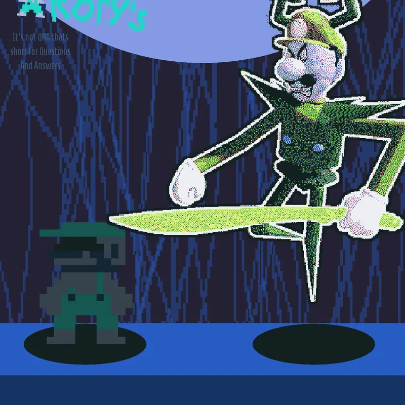 Upcoming Boss Guy by @THE-C00L_WEGA
