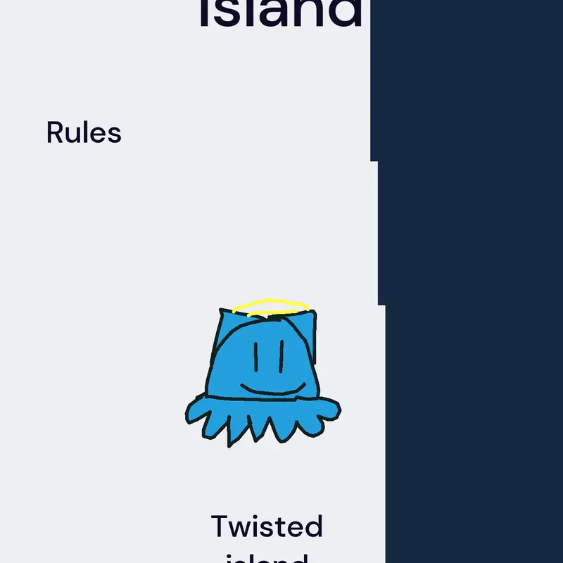 Game by @thedawn_isyourdoom