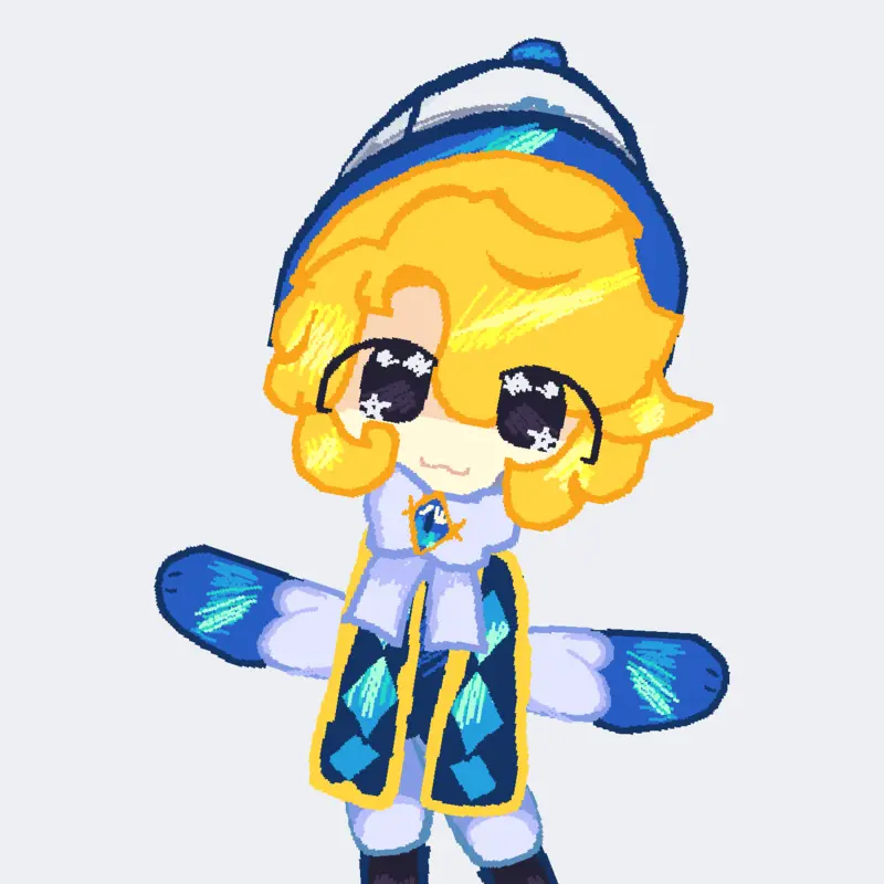 Game by @STAR0Y_akapvc_
