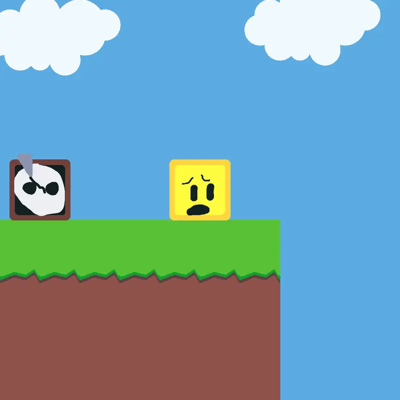 Game by @mafiosobunny