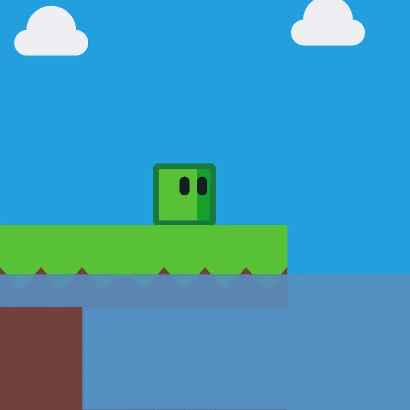 Game by @DrEdgar2