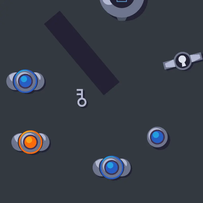 Game by @GMT_u8x2
