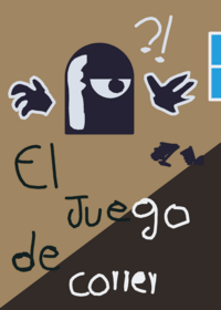El Minijuego de MiniCorrer :)