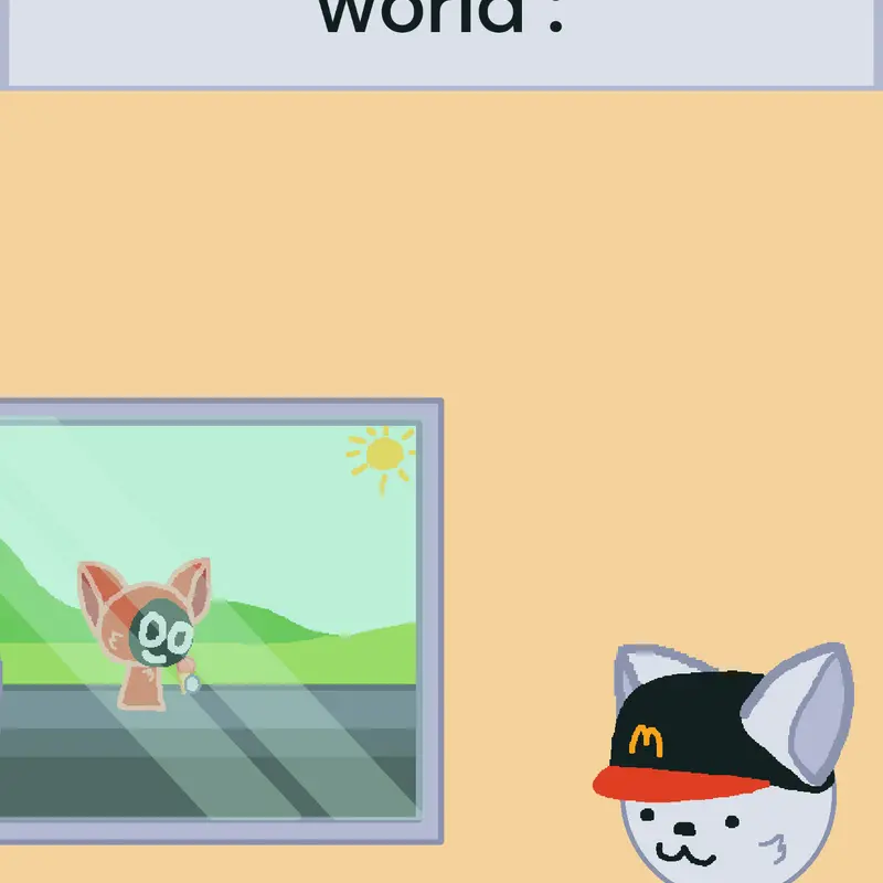 Game by @Agela