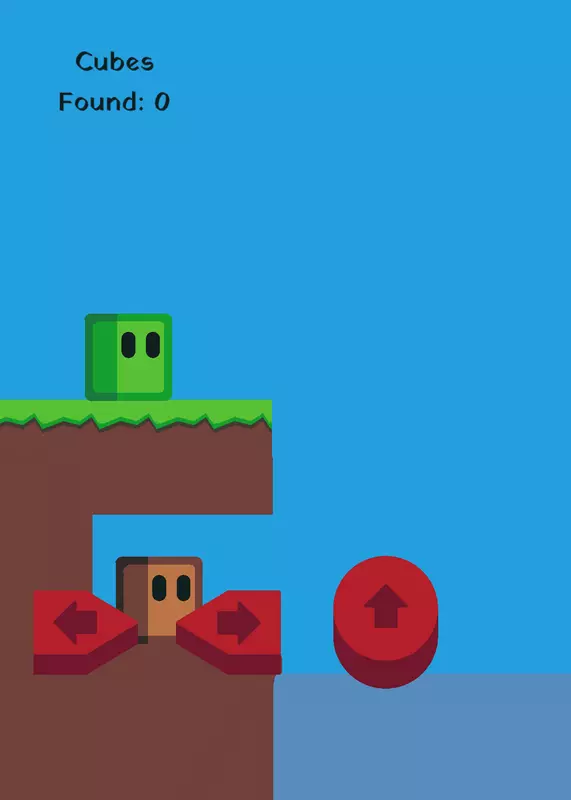 Game by @ItsNikolas