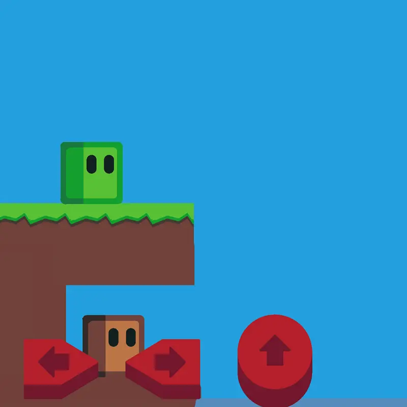 Game by @ItsNikolas