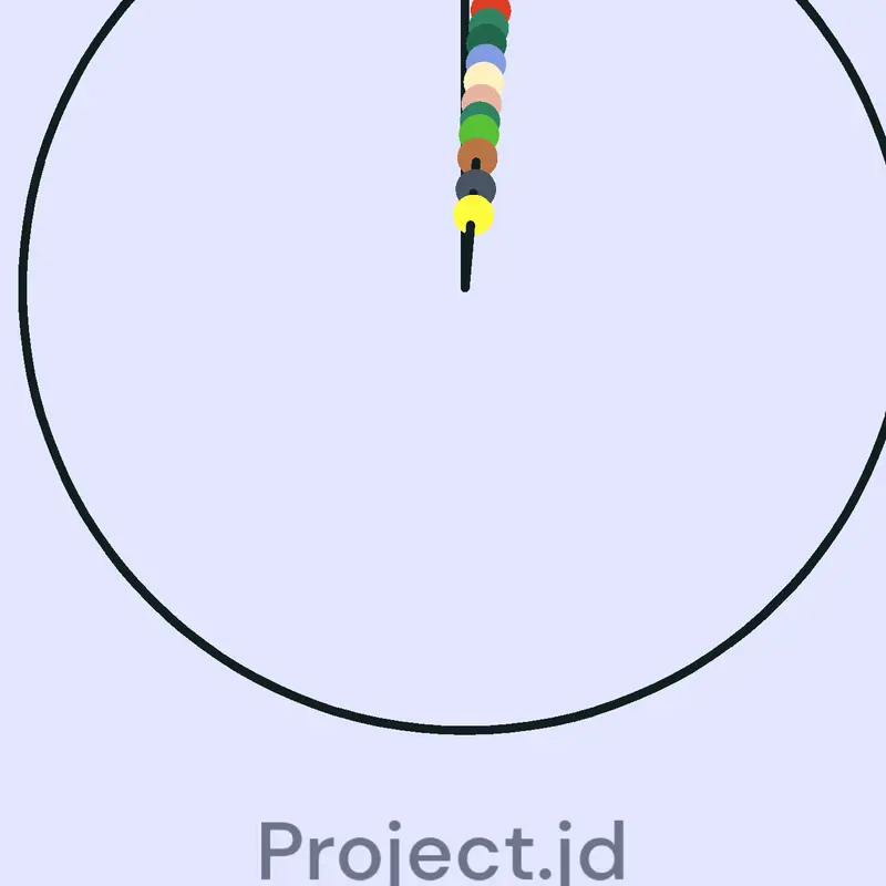Game by @heitormedina