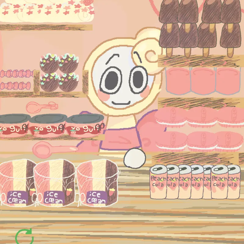 Game by @raisney