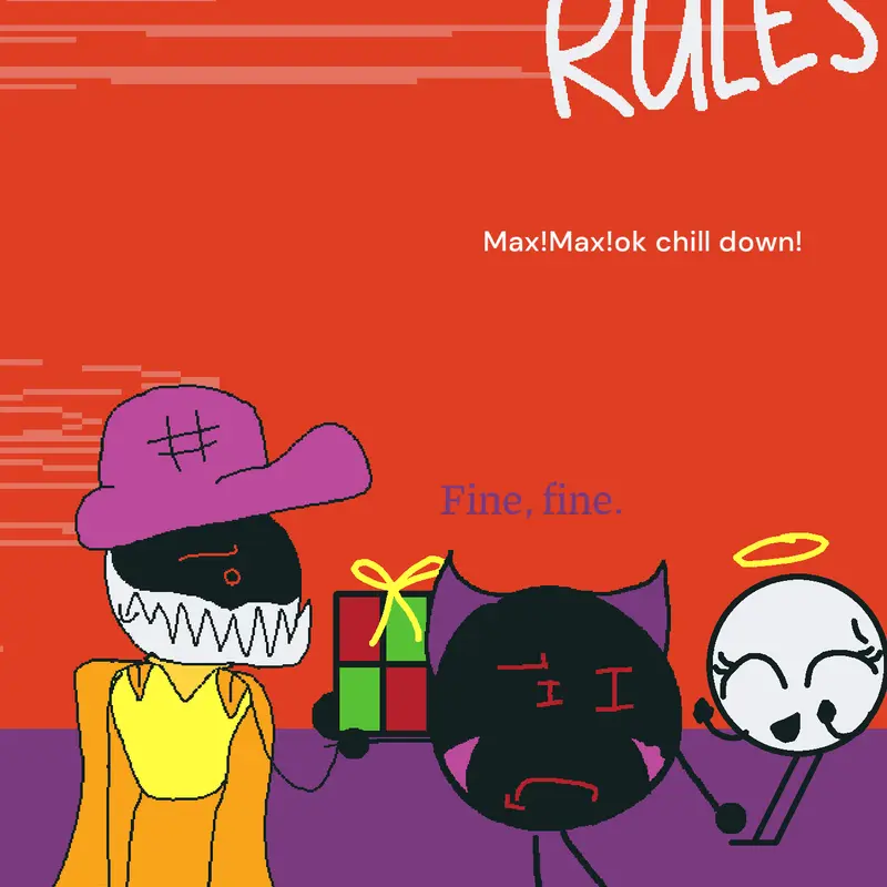 Game by @Max_and_friends