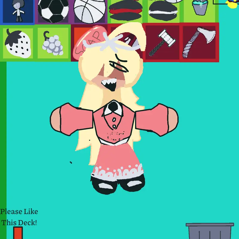 Game by @jandelrbx