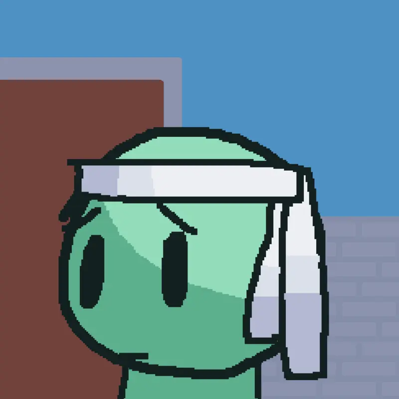 Game by @Tuulgun