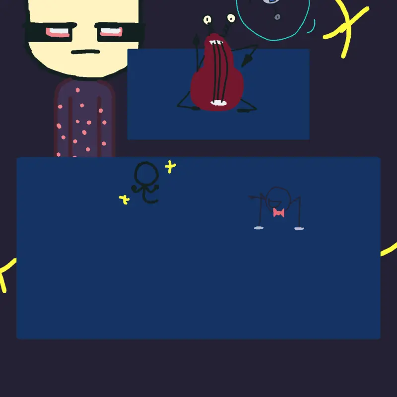 Game by @pienoob2841