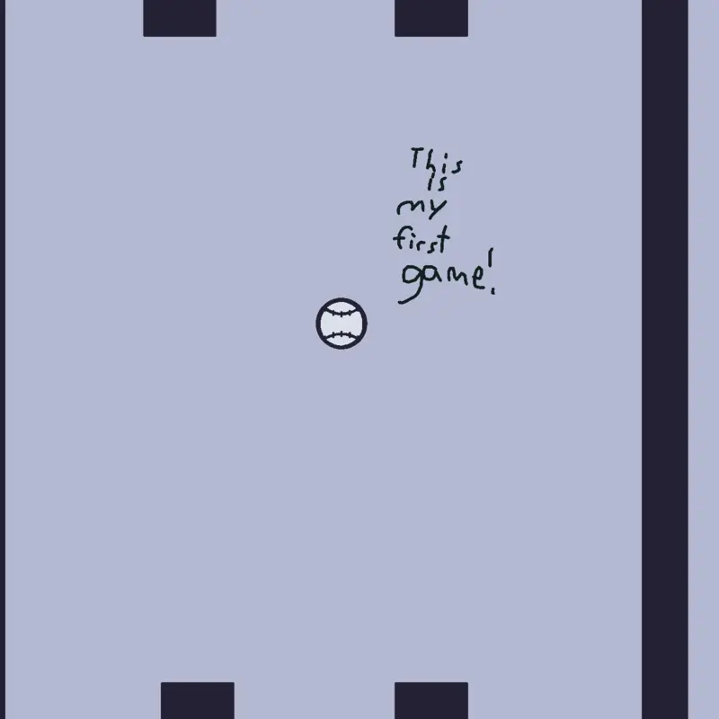 Game by @bearne