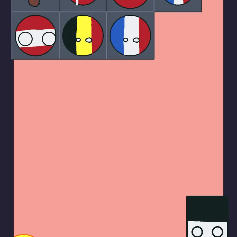 Game by @KlaskyCsupoIsGMajor41