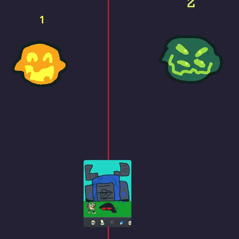 Game by @fast-