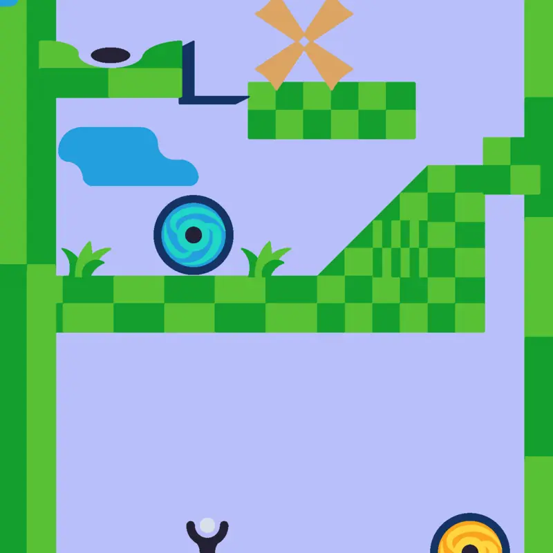 Game by @azooz224