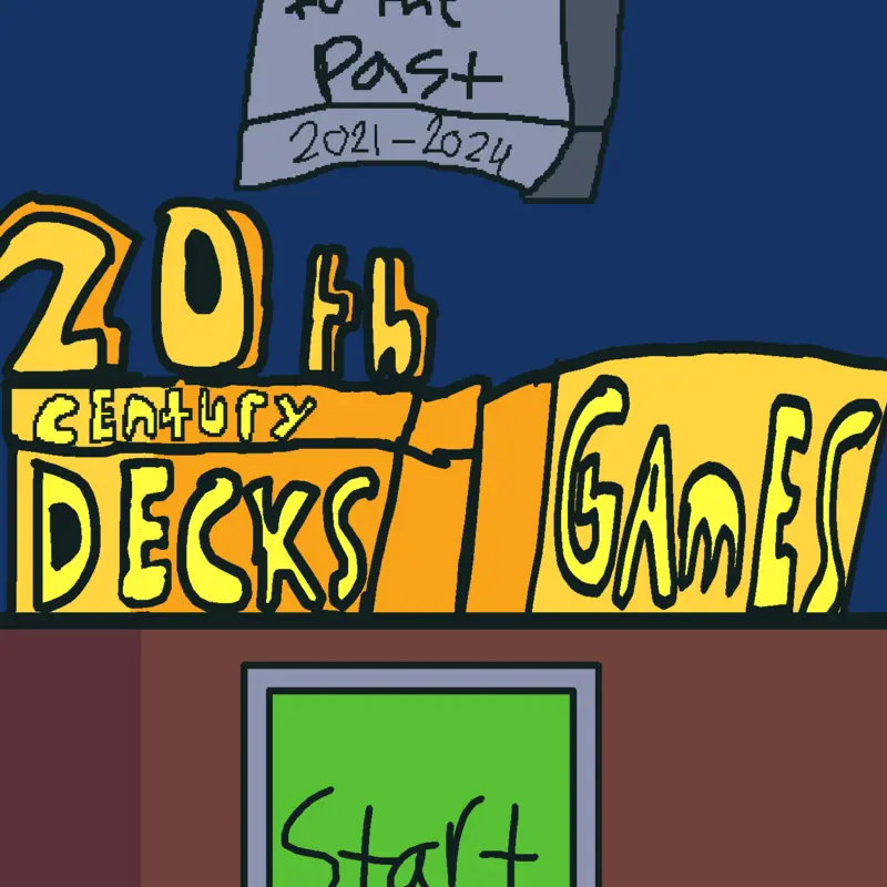 Game by @heffley_games