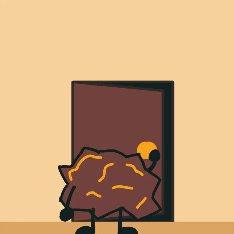 Game by @MoltenRocko