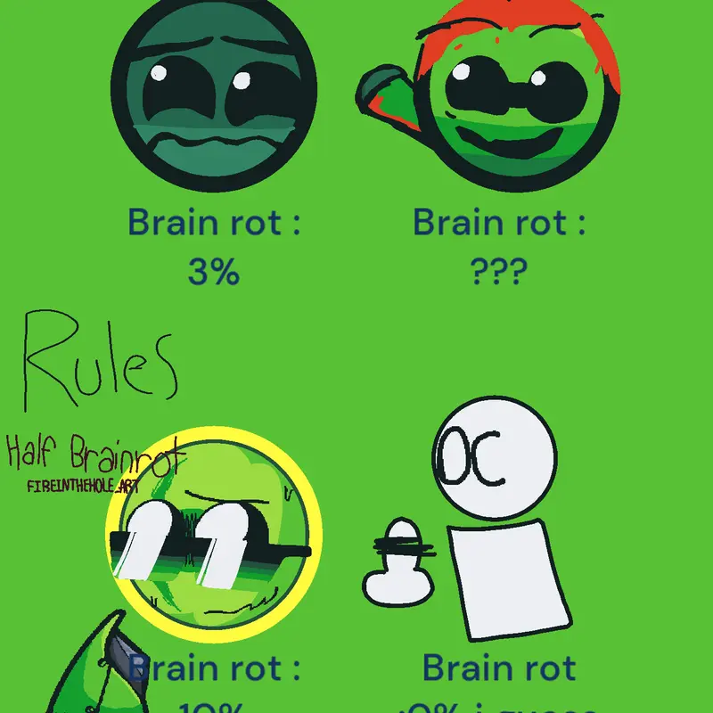 Game by @ocbecuzyexd